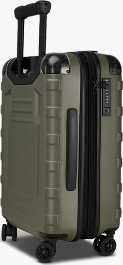 Ogio Renegade Vault Carry-On 35-40L torba podróżna, greenwood
