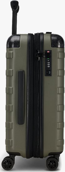 Ogio Renegade Vault Carry-On 35-40L torba podróżna, greenwood