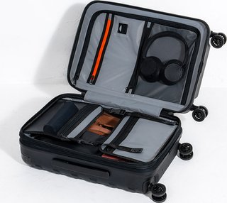 Ogio Renegade Vault Carry-On 35-40L torba podróżna, greenwood