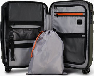 Ogio Renegade Vault Carry-On 35-40L torba podróżna, greenwood