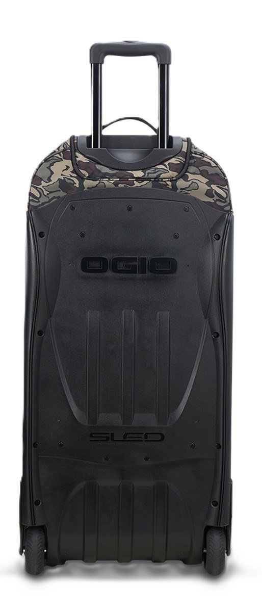 Ogio RIG 9800 torba podróżna, greenwood