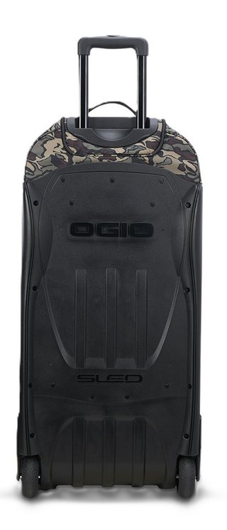 Ogio RIG 9800 torba podróżna, greenwood
