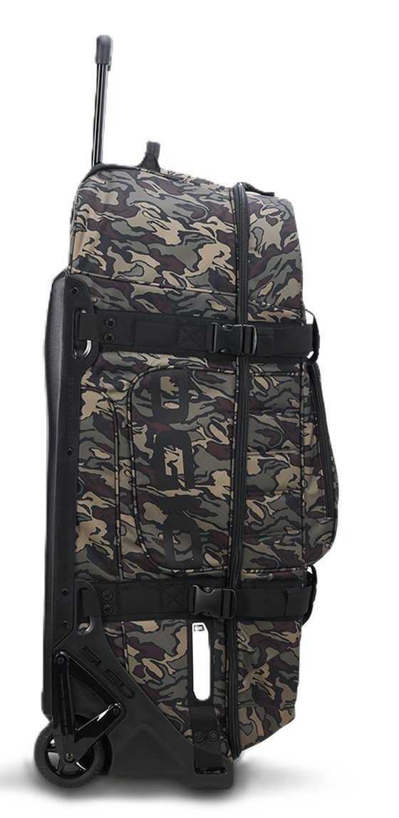 Ogio RIG 9800 torba podróżna, greenwood
