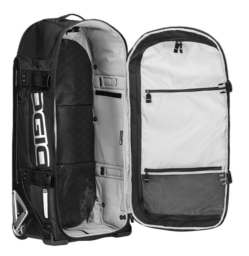 Ogio RIG 9800 torba podróżna, greenwood