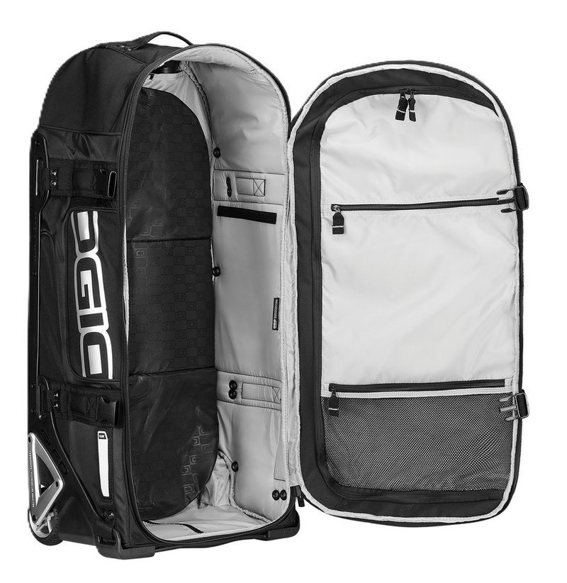 Ogio RIG 9800 torba podróżna, greenwood