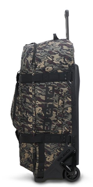 Ogio RIG 9800 torba podróżna, greenwood