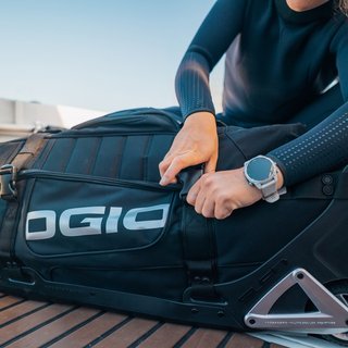 Ogio RIG 9800 torba podróżna, greenwood