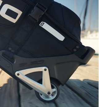 Ogio RIG 9800 torba podróżna, greenwood
