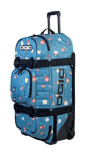 Ogio RIG 9800 torba podróżna, ham and egg