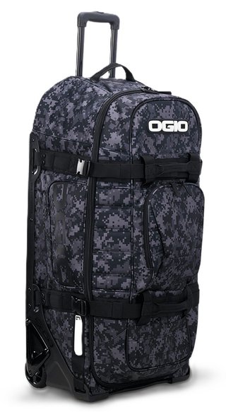 Ogio RIG 9800 torba podróżna, titanium camo