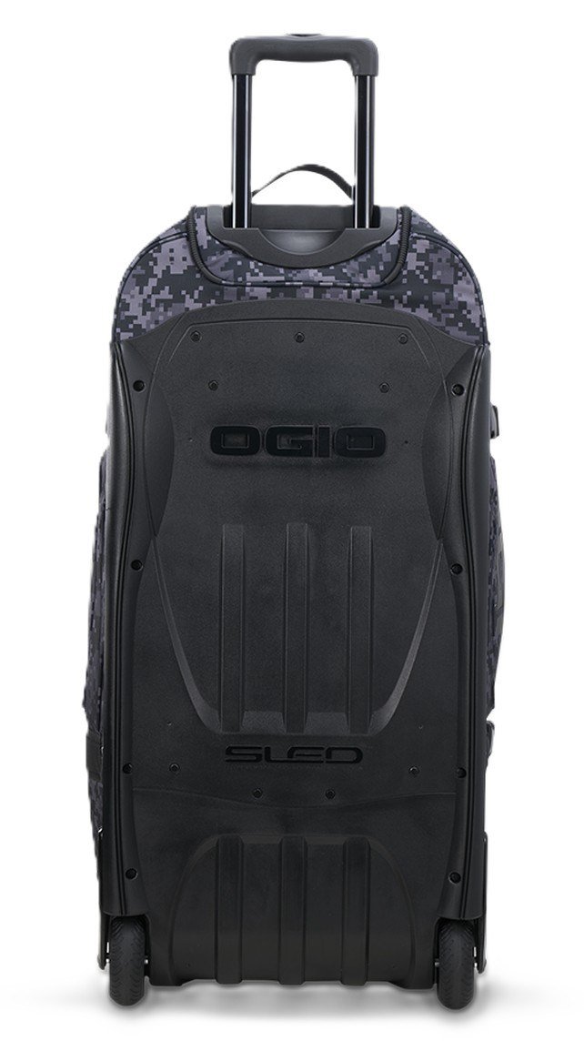 Ogio RIG 9800 torba podróżna, titanium camo