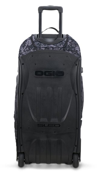Ogio RIG 9800 torba podróżna, titanium camo