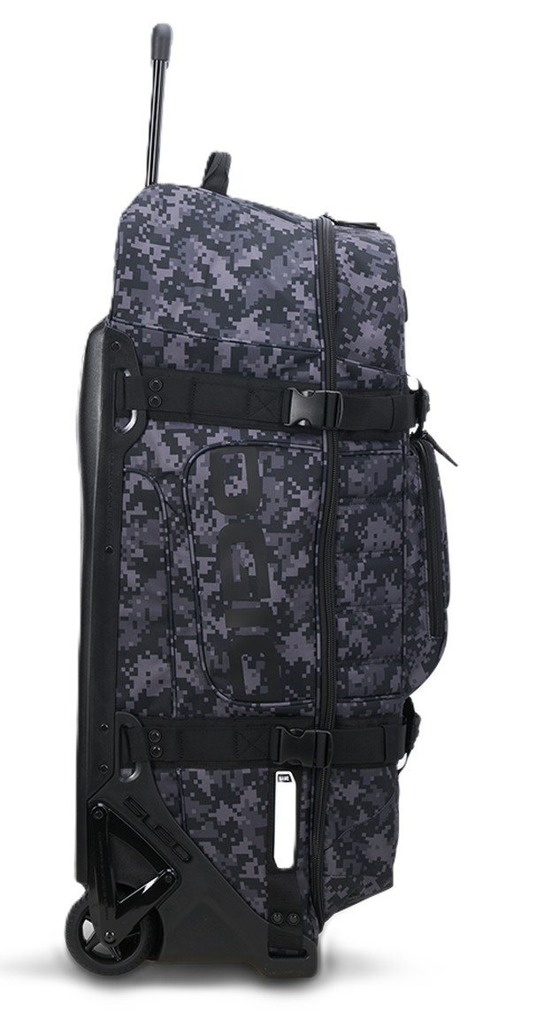 Ogio RIG 9800 torba podróżna, titanium camo