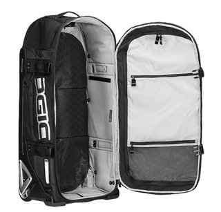 Ogio RIG 9800 torba podróżna, titanium camo