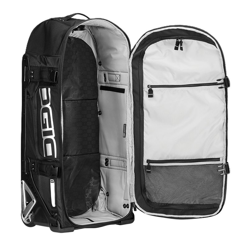 Ogio RIG 9800 torba podróżna, titanium camo