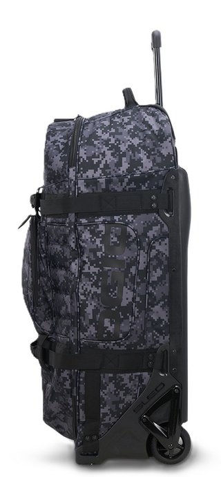 Ogio RIG 9800 torba podróżna, titanium camo