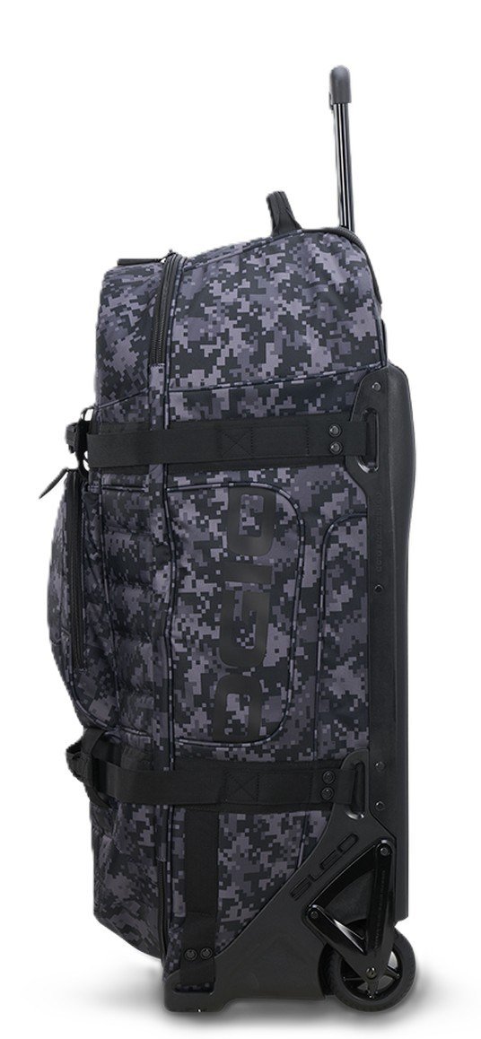 Ogio RIG 9800 torba podróżna, titanium camo