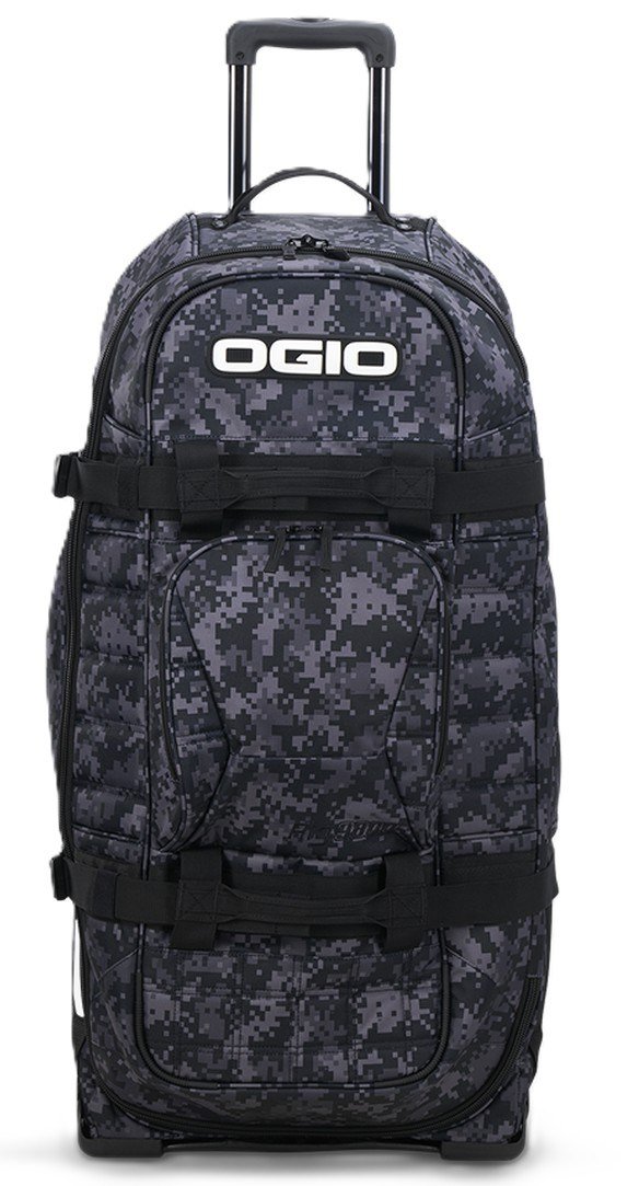 Ogio RIG 9800 torba podróżna, titanium camo