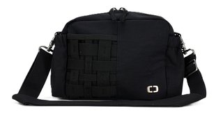 Ogio Rise Crossbody torba na ramię, czarna