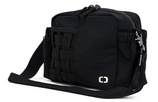 Ogio Rise Crossbody torba na ramię, czarna