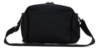 Ogio Rise Crossbody torba na ramię, czarna