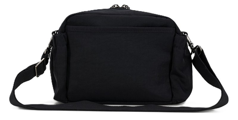 Ogio Rise Crossbody torba na ramię, czarna