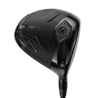 Callaway Quantum Triple Diamond Max męski driver