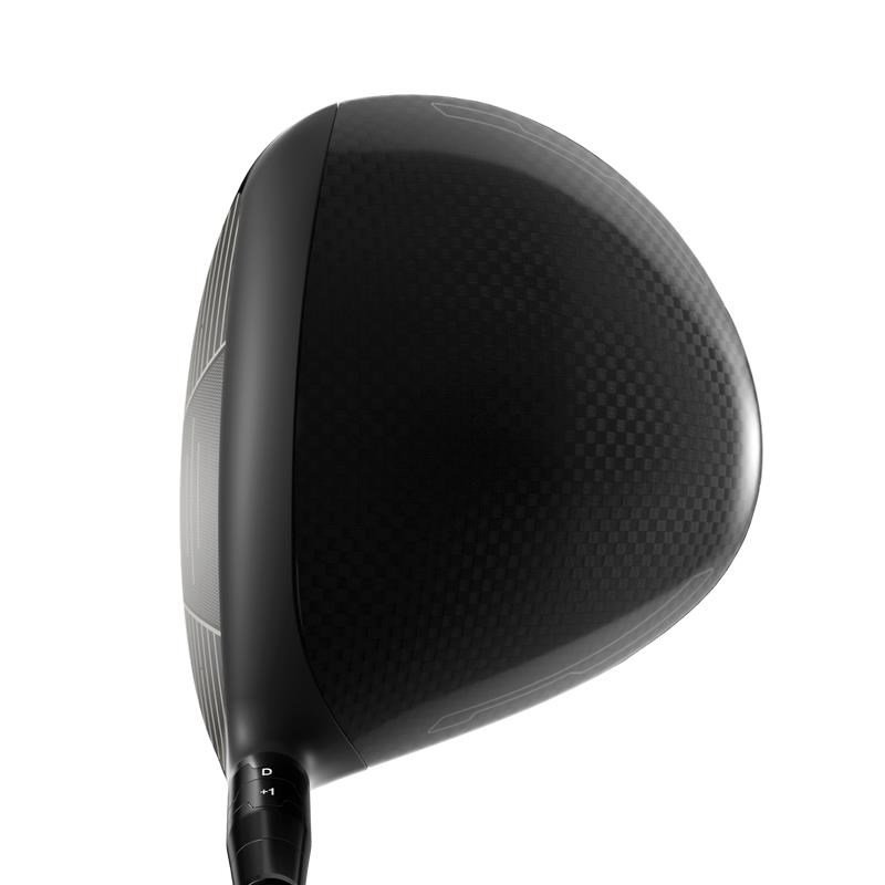 Callaway Quantum Triple Diamond Max męski driver