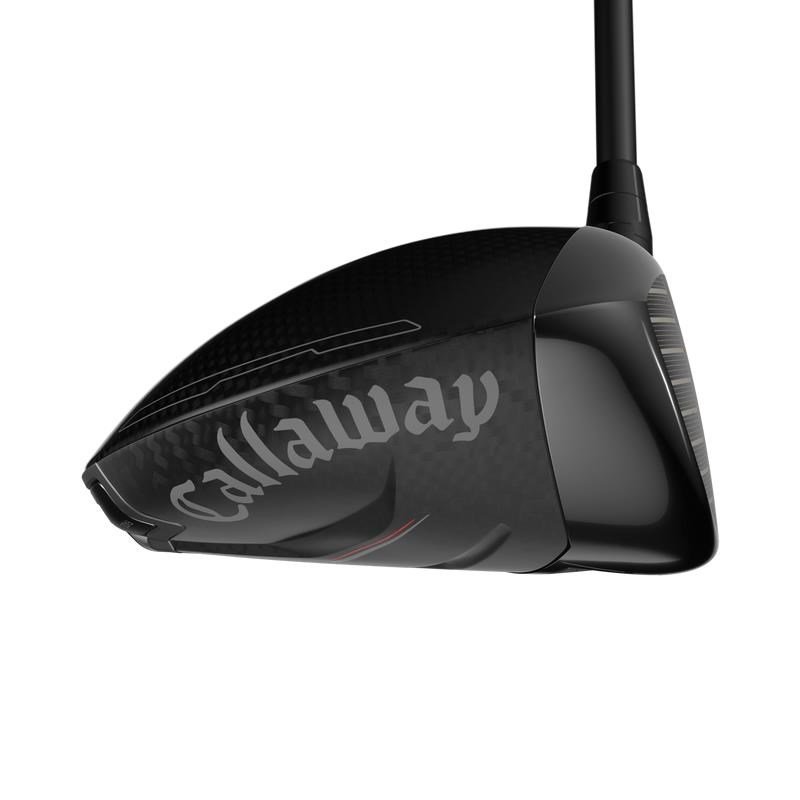 Callaway Quantum Triple Diamond Max męski driver