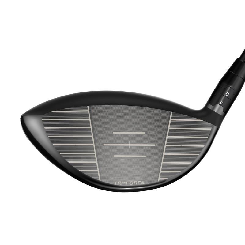 Callaway Quantum Triple Diamond Max męski driver