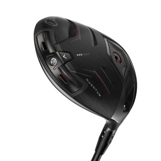 Callaway Quantum Triple Diamond Max męski driver