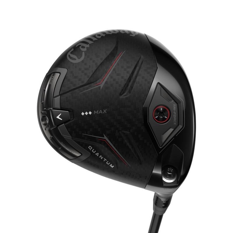 Callaway Quantum Triple Diamond Max męski driver