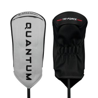 Callaway Quantum Triple Diamond Max męski driver
