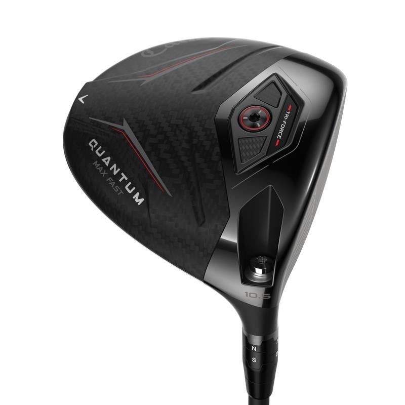 Callaway Quantum Max Fast męski driver