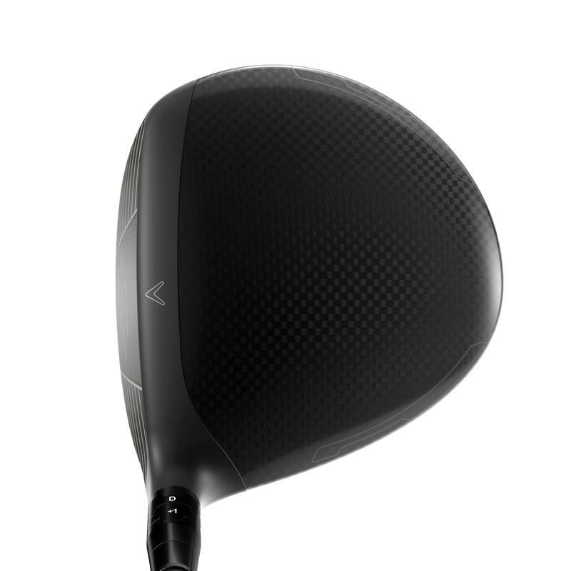 Callaway Quantum Max Fast męski driver