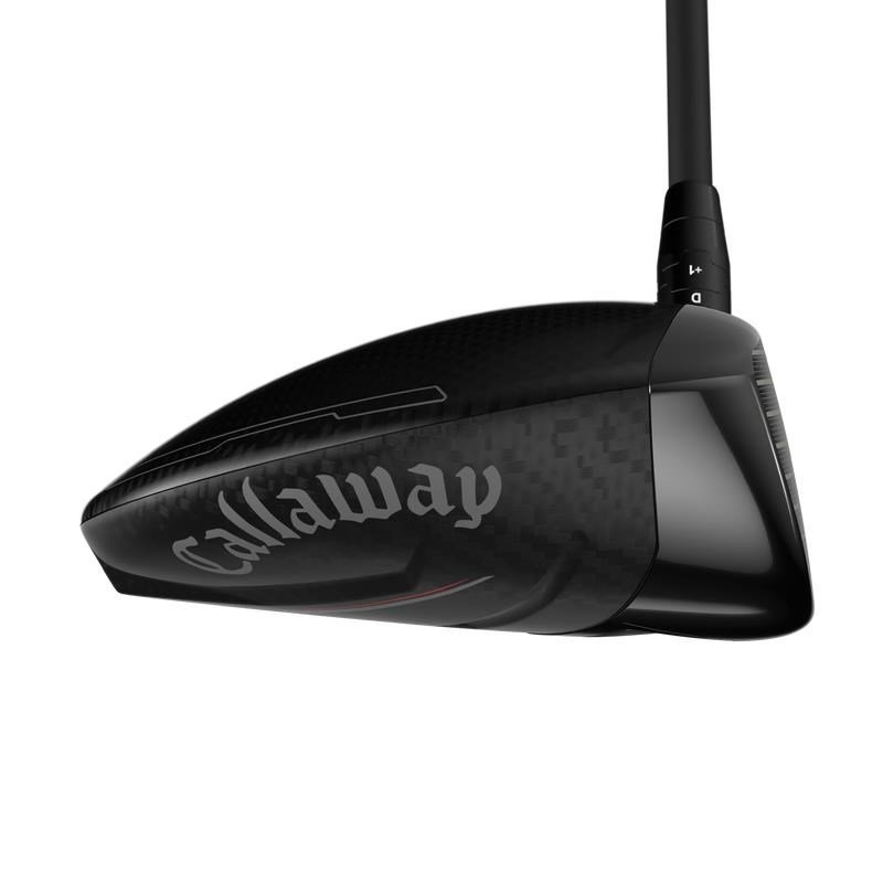 Callaway Quantum Max Fast męski driver