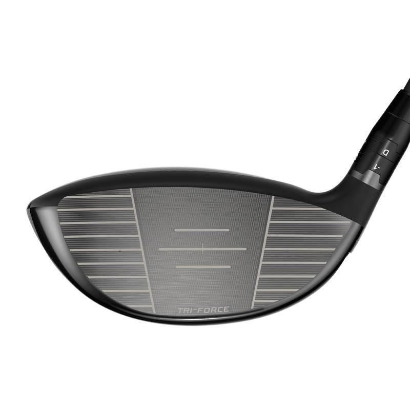 Callaway Quantum Max Fast męski driver