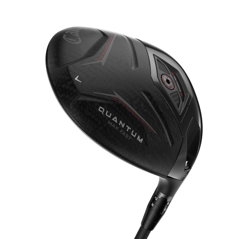 Callaway Quantum Max Fast męski driver