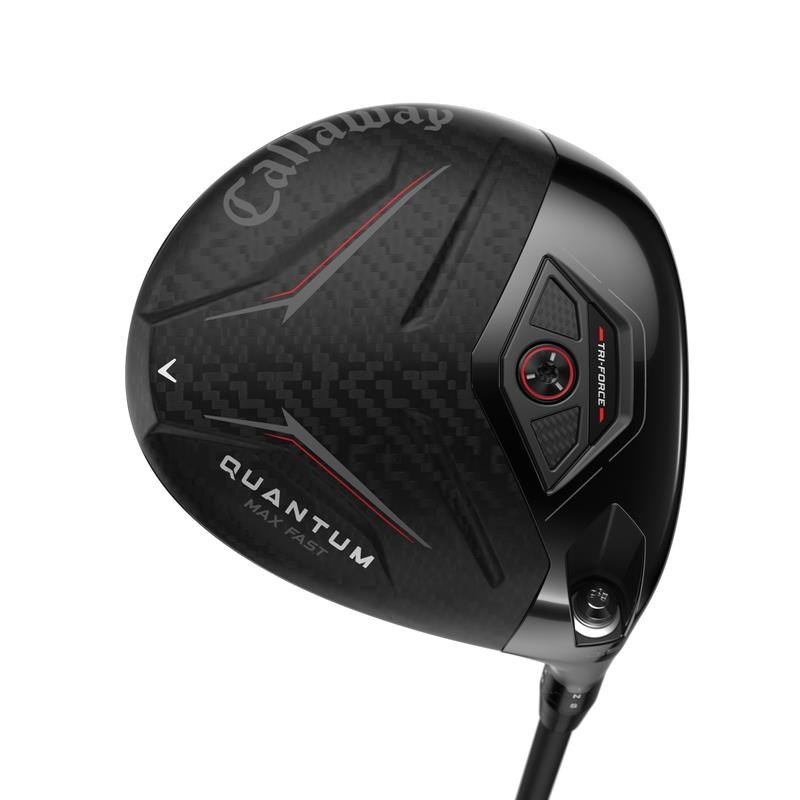 Callaway Quantum Max Fast męski driver
