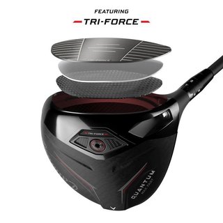 Callaway Quantum Max Fast męski driver