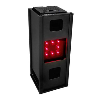 Square Golf Metal etui ochronne