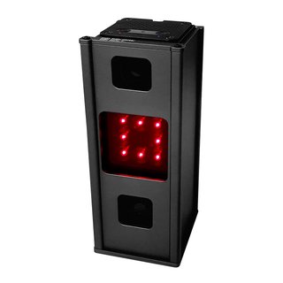 Square Golf Metal etui ochronne