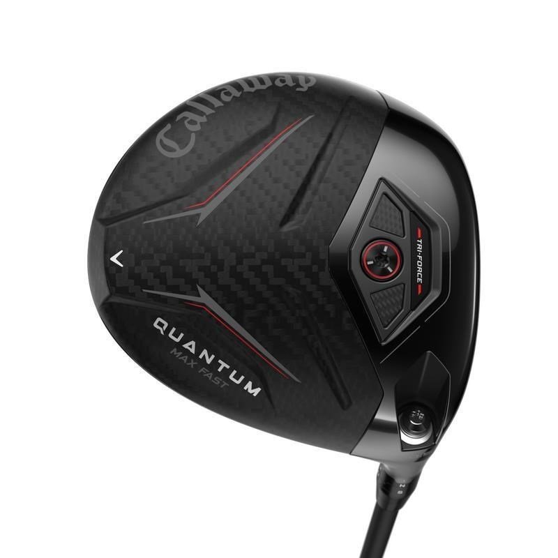 Callaway Quantum Max Fast damski driver