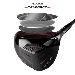 Callaway Quantum Max Fast damski driver