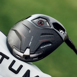Callaway Quantum Max Fast damski driver
