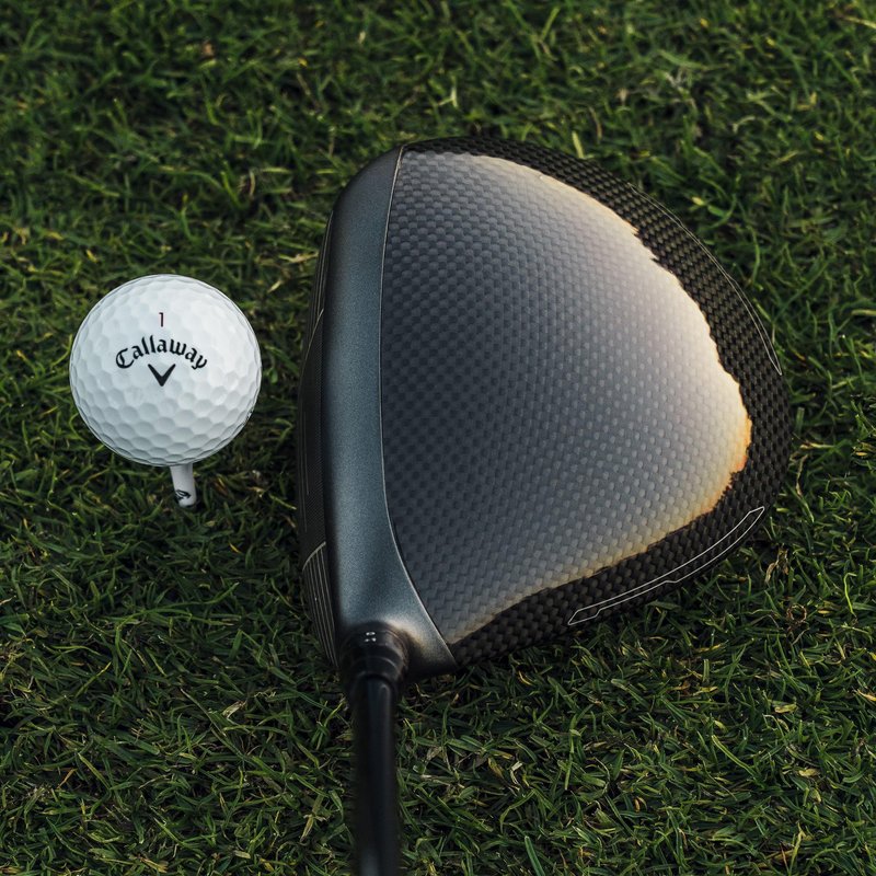 Callaway Quantum Max Fast damski driver