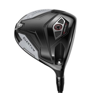 Callaway Quantum Max męski driver