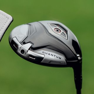 Callaway Quantum Max męski driver