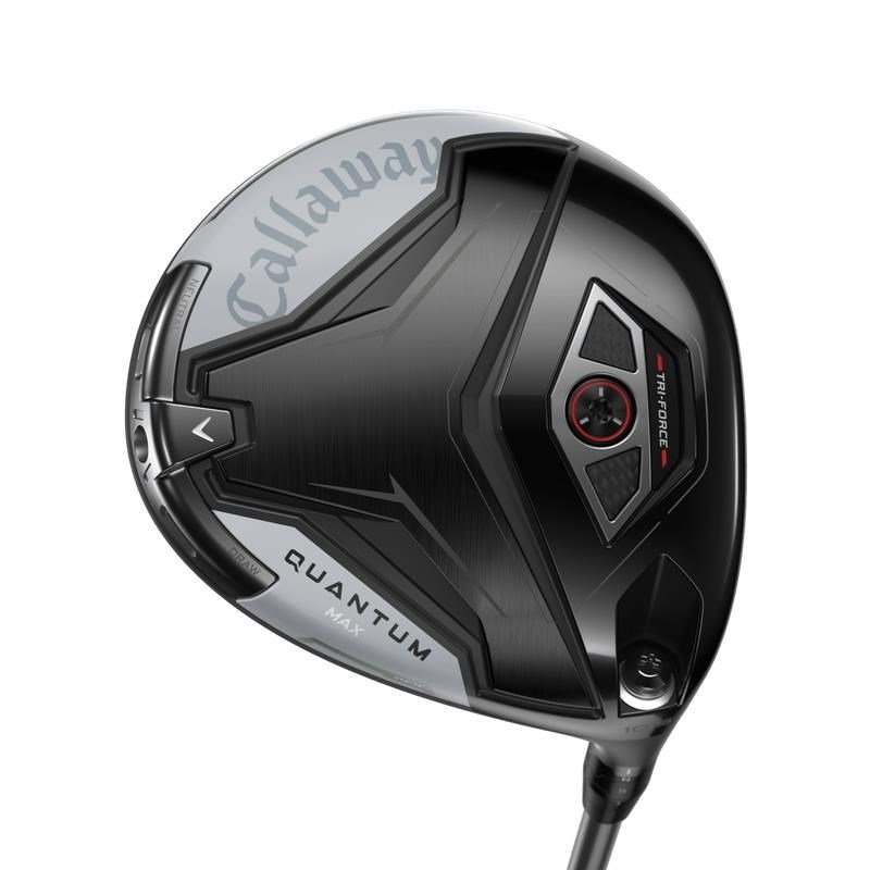 Callaway Quantum Max męski driver