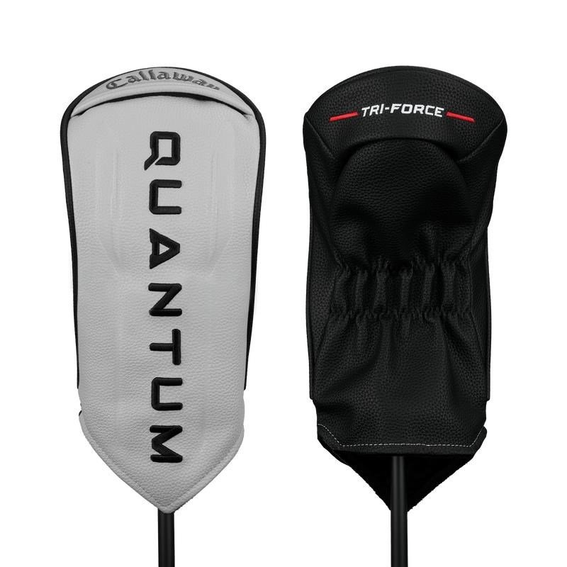 Callaway Quantum Max męski driver